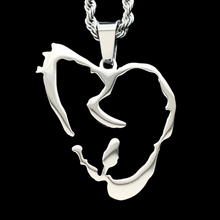 Load image into Gallery viewer, &#39;Heartbreak&#39; Necklace
