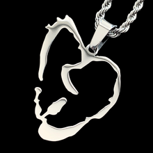 Load image into Gallery viewer, 'Heartbreak' Necklace