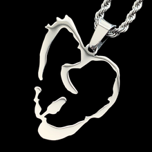 Load image into Gallery viewer, &#39;Heartbreak&#39; Necklace
