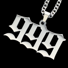 Load image into Gallery viewer, 'Royal 9' Necklace