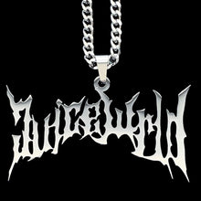 Load image into Gallery viewer, Juice WRLD 'Rockstar' Necklace