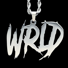 Load image into Gallery viewer, Juice &#39;WRLD&#39; Necklace
