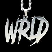 Load image into Gallery viewer, Juice 'WRLD' Necklace