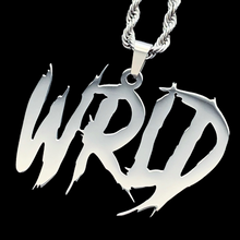Load image into Gallery viewer, Juice 'WRLD' Necklace