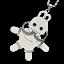 Load image into Gallery viewer, 'Swimming in Circles' Necklace