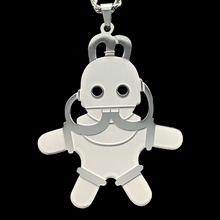 Load image into Gallery viewer, 'Swimming in Circles' Necklace