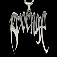 Load image into Gallery viewer, 'Revenge' Necklace