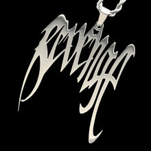 Load image into Gallery viewer, 'Revenge' Necklace
