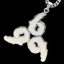 Load image into Gallery viewer, '9 Club' Necklace