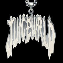 Load image into Gallery viewer, 'Burn' Necklace