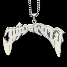 Load image into Gallery viewer, 'Doom' Necklace