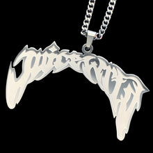 Load image into Gallery viewer, 'Doom' Necklace