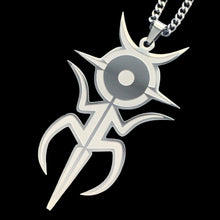 Load image into Gallery viewer, Tribal &#39;Blackmage&#39; Necklace
