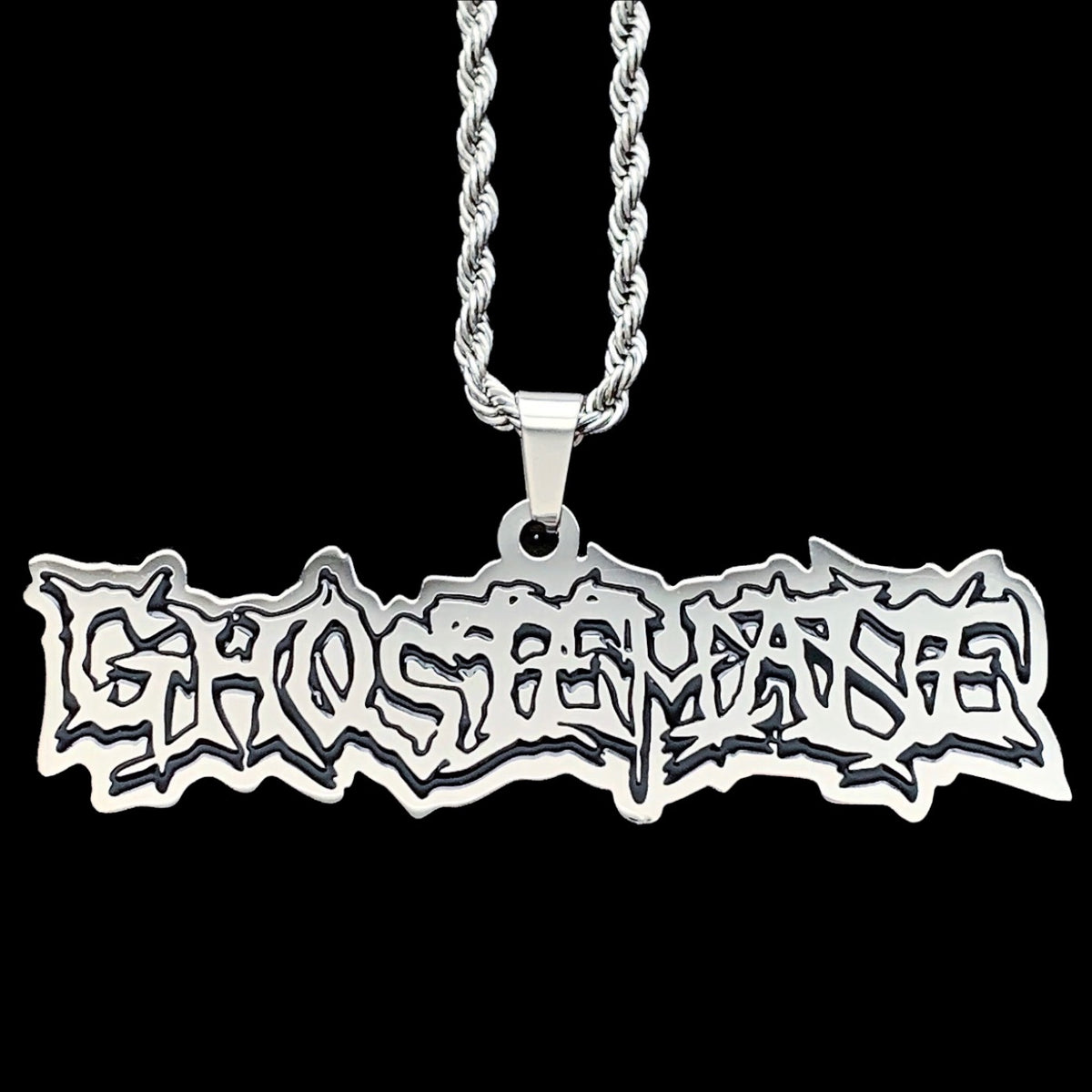 GHOSTEMANE' Necklace – Jewelry Designs by ACE ™