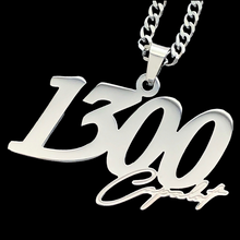 Load image into Gallery viewer, '1300' Necklace