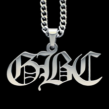Load image into Gallery viewer, 'GBC' Necklace
