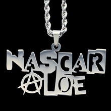 Load image into Gallery viewer, 'NASCAR ALOE' Necklace