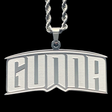 Load image into Gallery viewer, 'GUNNA' Necklace
