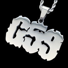 Load image into Gallery viewer, 'G59' Necklace