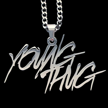 Load image into Gallery viewer, 'Young Thug' Necklace