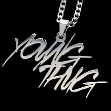 Load image into Gallery viewer, 'Young Thug' Necklace