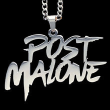 Load image into Gallery viewer, &#39;Post Malone&#39; Necklace
