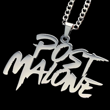 Load image into Gallery viewer, &#39;Post Malone&#39; Necklace
