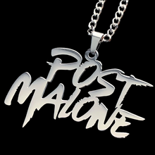 Load image into Gallery viewer, 'Post Malone' Necklace