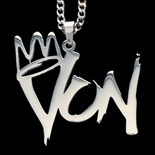 Load image into Gallery viewer, &#39;King Von&#39; Necklace
