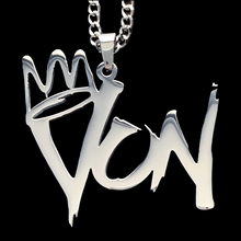 Load image into Gallery viewer, 'King Von' Necklace