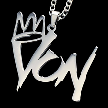Load image into Gallery viewer, 'King Von' Necklace
