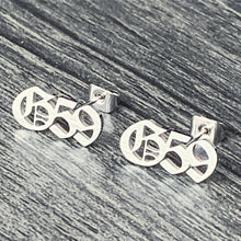 Load image into Gallery viewer, &#39;G59&#39; Earrings
