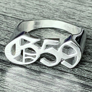 'G59' Ring
