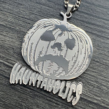 Load image into Gallery viewer, &#39;Hauntaholics&#39; Necklace
