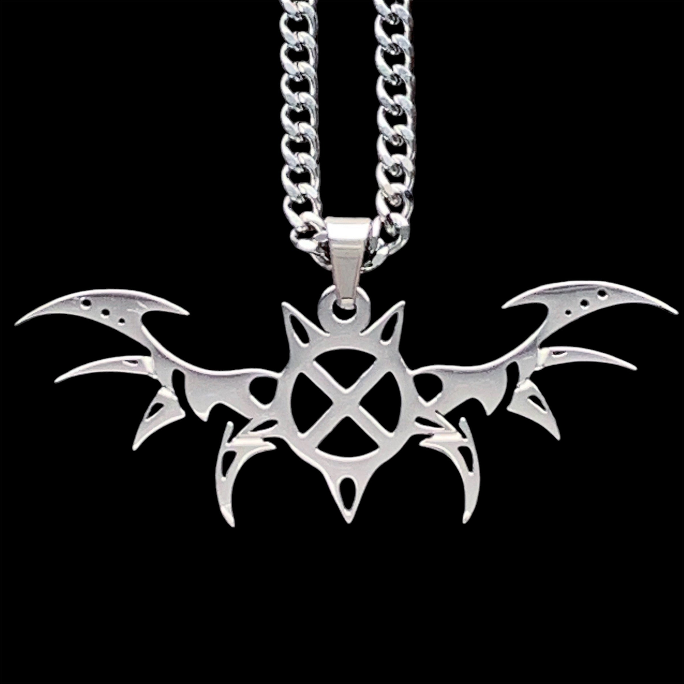 Ken Carson 'X Wing' Necklace – Jewelry Designs by ACE ™