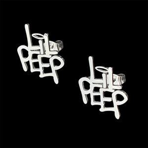 'LIL PEEP' Earrings