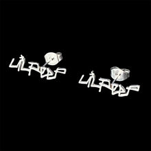 Load image into Gallery viewer, &#39;Lil Peep&#39; Earrings
