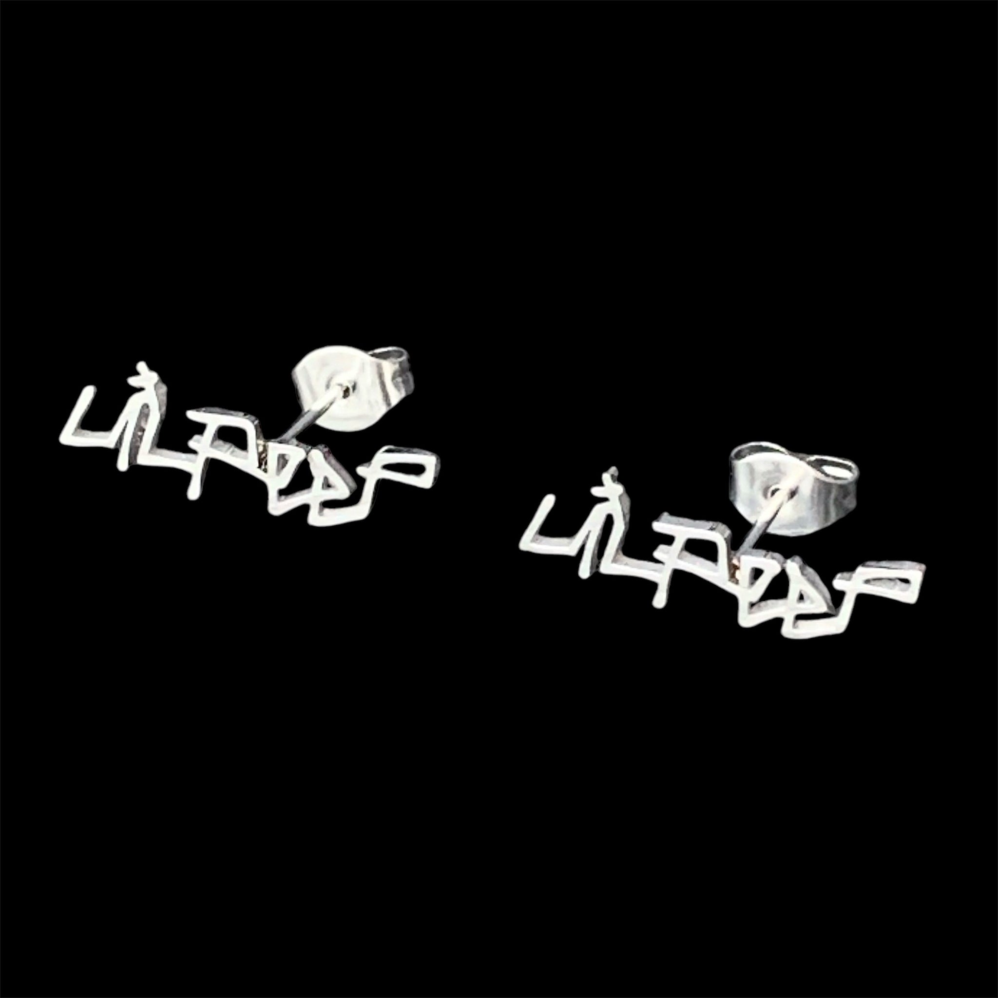 LIL PEEP – Jewelry Designs by ACE ™