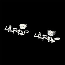 Load image into Gallery viewer, &#39;Lil Peep&#39; Earrings
