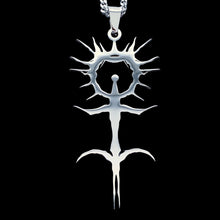 Load image into Gallery viewer, &#39;Blackmage&#39; Necklace
