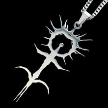 Load image into Gallery viewer, &#39;Blackmage&#39; Necklace
