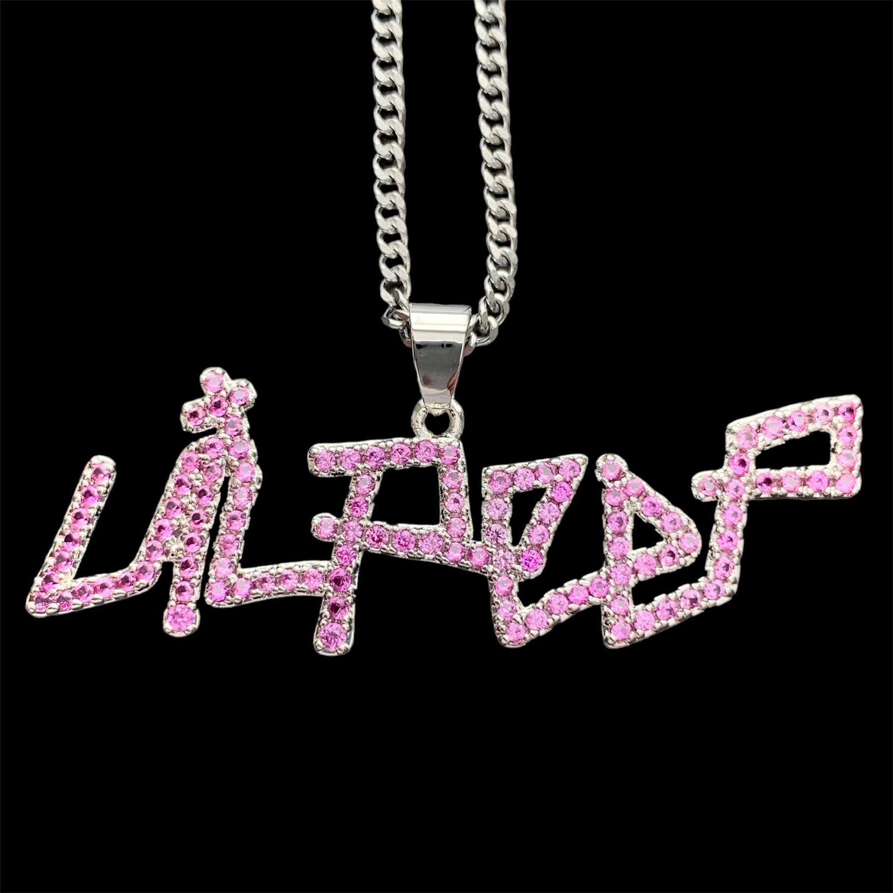 Lil Peepドッグタグセット ネックレス Amazon.co.jp: EXILE LDH ドッグタグ セット ネックレス