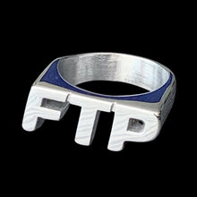 Load image into Gallery viewer, 'FTP' Ring
