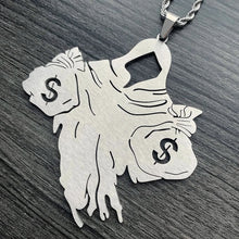 Load image into Gallery viewer, 'Mound Rich' Necklace
