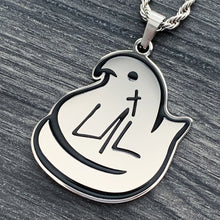 Load image into Gallery viewer, 'Peeps' Necklace
