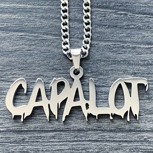 'Capalot' Necklace