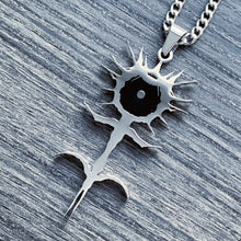 Load image into Gallery viewer, &#39;BLACKMAGE&#39; Necklace
