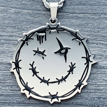 Load image into Gallery viewer, &#39;Smiley&#39; Necklace
