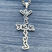 Load image into Gallery viewer, &#39;Cactus Jack&#39; Necklace
