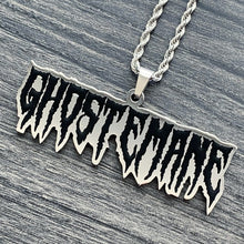 Load image into Gallery viewer, Wretched &#39;Ghostemane&#39; Necklace
